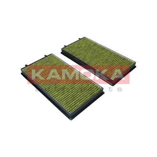 Filter vnútorného priestoru 6080036 /KAMOKA/ - obr. 2
