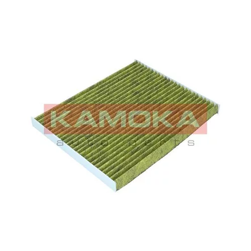 Filter vnútorného priestoru 6080099 /KAMOKA/ - obr. 2