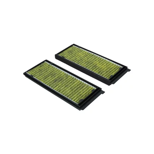 Filter vnútorného priestoru 6080148 /KAMOKA/ - obr. 3