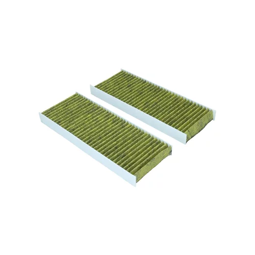 Filter vnútorného priestoru 6080157 /KAMOKA/ - obr. 3