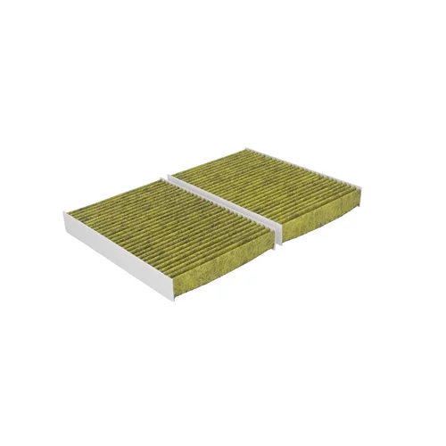 Filter vnútorného priestoru 6080195 /KAMOKA/ - obr. 3