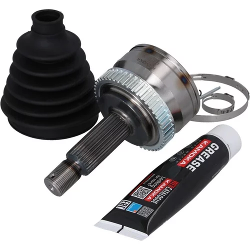 Sada kĺbov hnacieho hriadeľa 6507 /KAMOKA/ - obr. 2