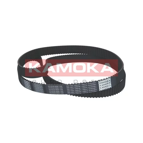 Ozubený remeň KAMOKA 7000024