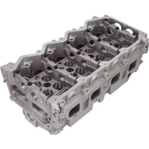 Hlava valcov motora 7040003 /KAMOKA/ - obr. 2