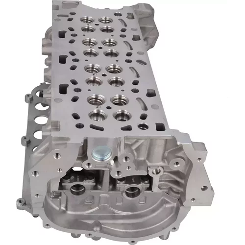 Hlava valcov motora 7040005 /KAMOKA/ - obr. 4