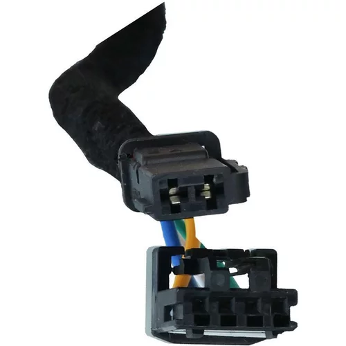 Elektromotor, zadná kapota 7094178 /KAMOKA/ - obr. 1