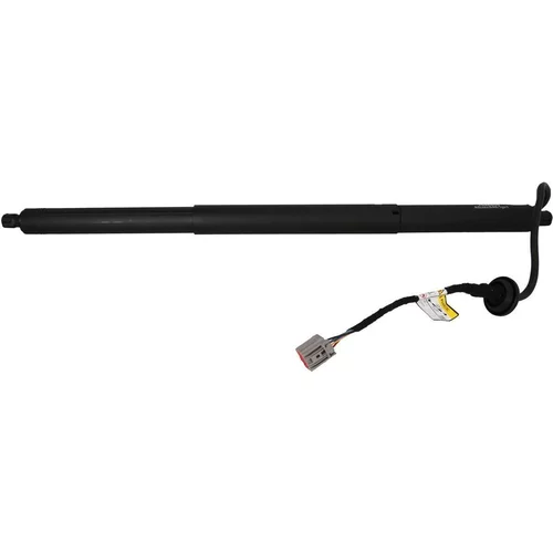 Elektromotor, zadná kapota KAMOKA 7094209