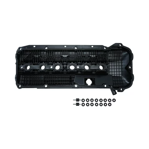 Kryt hlavy valcov 7170010 /KAMOKA/ - obr. 1