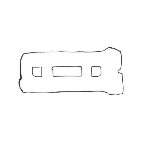 Kryt hlavy valcov 7170026 /KAMOKA/ - obr. 3