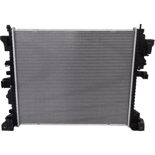 Chladič motora KAMOKA 7700103