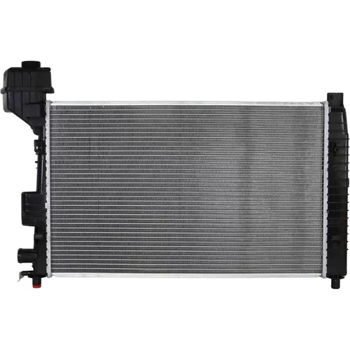Chladič motora KAMOKA 7700130