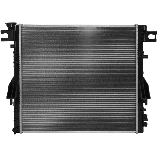 Chladič motora KAMOKA 7700159
