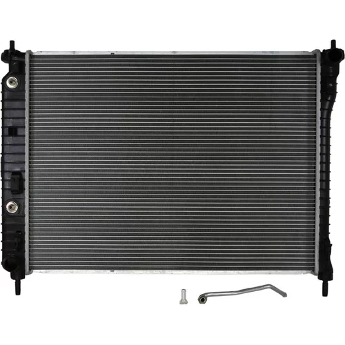 Chladič motora KAMOKA 7700184