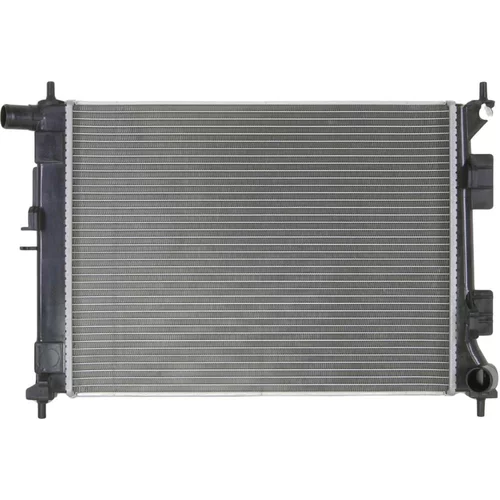 Chladič motora KAMOKA 7700189