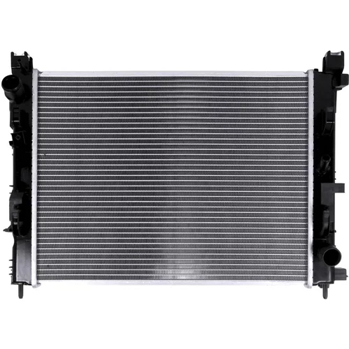 Chladič motora KAMOKA 7700206