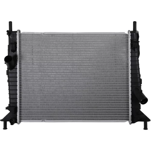 Chladič motora KAMOKA 7700228