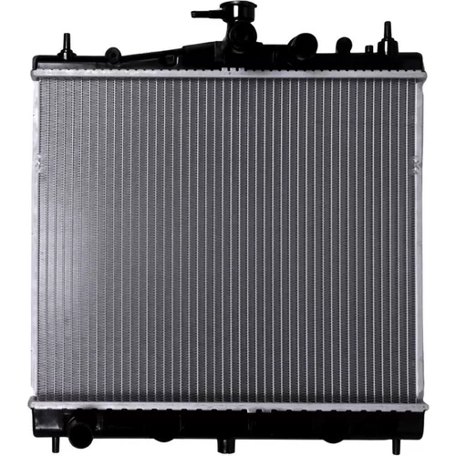 Chladič motora KAMOKA 7700235
