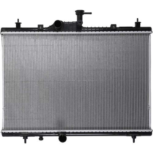Chladič motora KAMOKA 7700255
