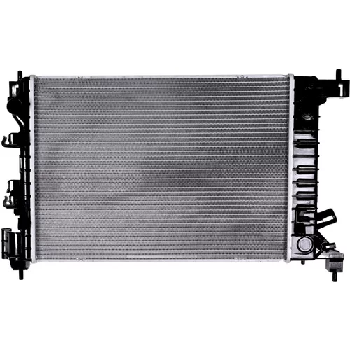 Chladič motora KAMOKA 7700256
