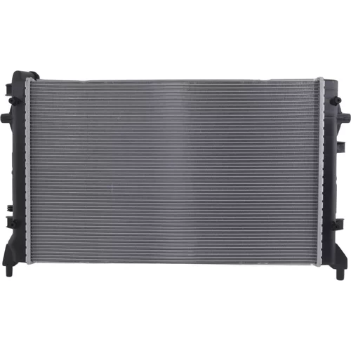 Chladič motora KAMOKA 7700261