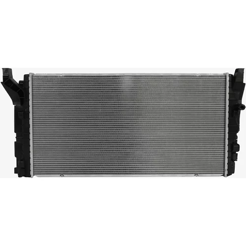 Chladič motora KAMOKA 7700292