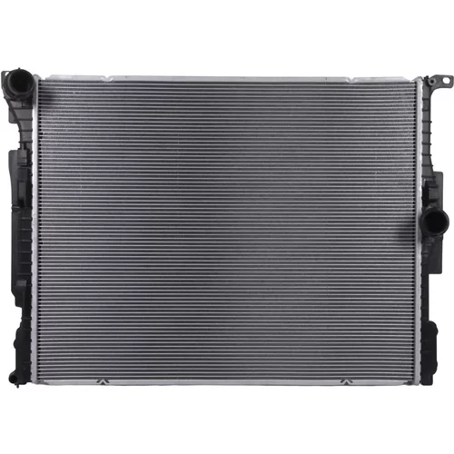 Chladič motora KAMOKA 7700296