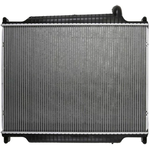 Chladič motora KAMOKA 7700304