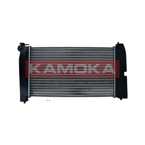 Chladič motora 7705113 /KAMOKA/ - obr. 1