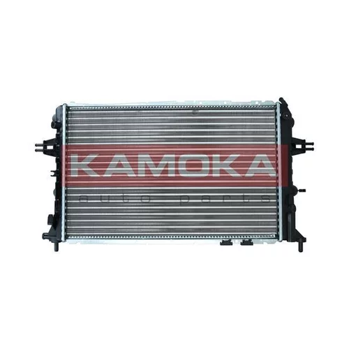 Chladič motora 7705135 /KAMOKA/ - obr. 1