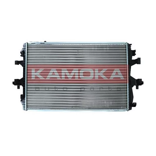Chladič motora 7705164 /KAMOKA/ - obr. 1