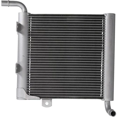 Chladič motora KAMOKA 7705304