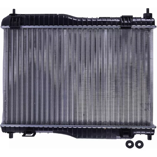 Chladič motora KAMOKA 7705393
