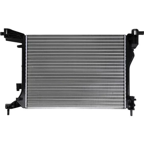 Chladič motora KAMOKA 7705403