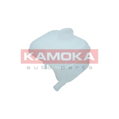 Vyrovnávacia nádobka chladiacej kvapaliny 7720022 /KAMOKA/ - obr. 1