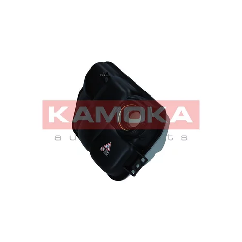 Vyrovnávacia nádobka chladiacej kvapaliny 7720041 /KAMOKA/ - obr. 3