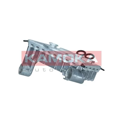 Chladič motorového oleja 7730004 /KAMOKA/ - obr. 3
