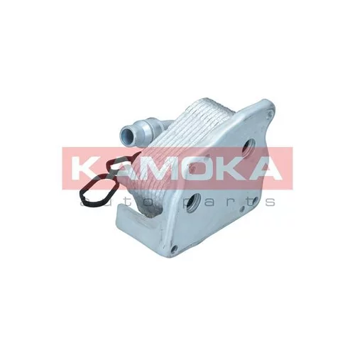 Chladič motorového oleja 7730028 /KAMOKA/ - obr. 2
