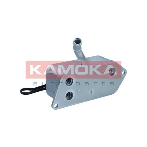 Chladič motorového oleja 7730029 /KAMOKA/ - obr. 2