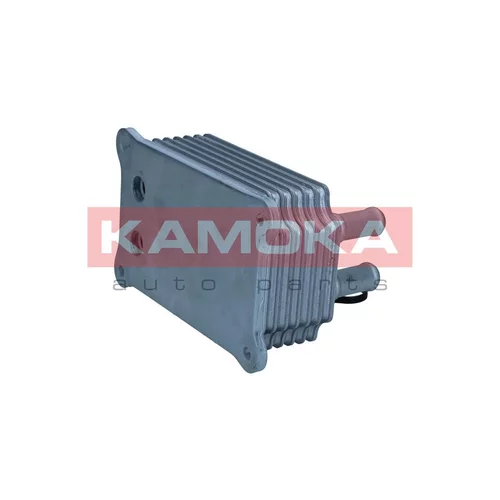 Chladič motorového oleja 7730031 /KAMOKA/ - obr. 3