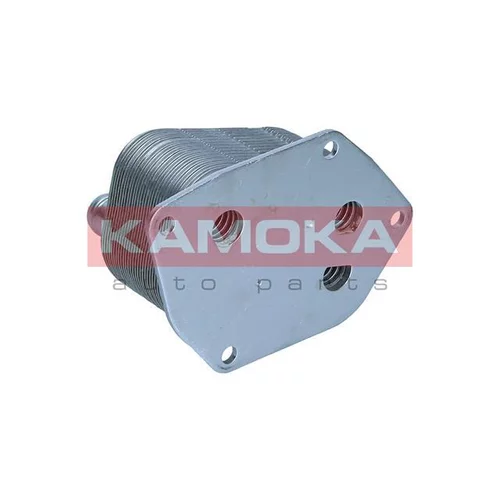 Chladič motorového oleja 7730038 /KAMOKA/ - obr. 2