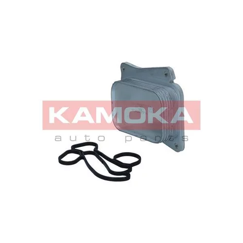 Chladič motorového oleja 7730049 /KAMOKA/ - obr. 1