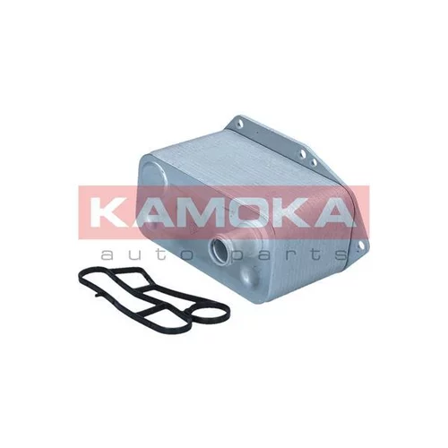 Chladič motorového oleja 7730055 /KAMOKA/ - obr. 1