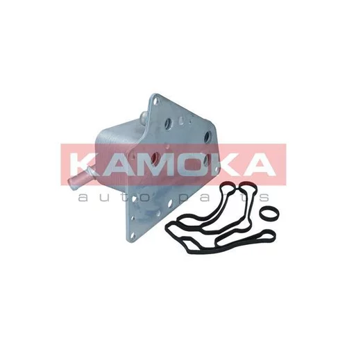 Chladič motorového oleja 7730060 /KAMOKA/ - obr. 3