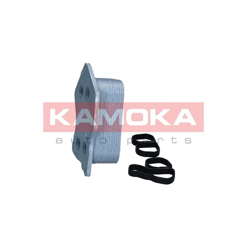 Chladič motorového oleja 7730073 /KAMOKA/ - obr. 3