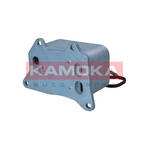 Chladič motorového oleja 7730090 /KAMOKA/ - obr. 2