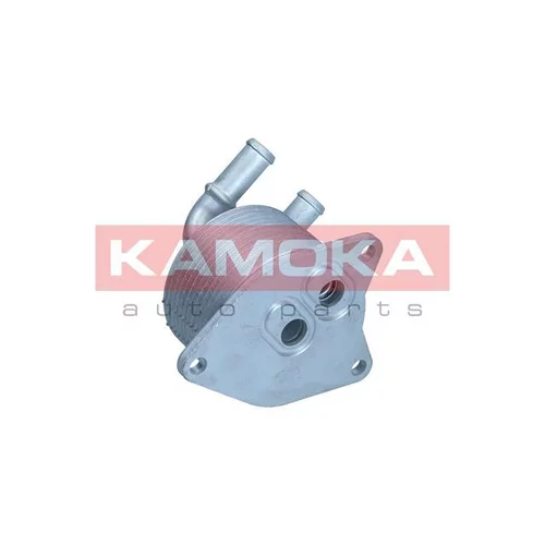 Chladič motorového oleja 7730133 /KAMOKA/ - obr. 2