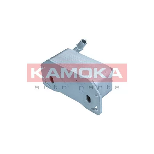 Chladič motorového oleja 7730138 /KAMOKA/ - obr. 3