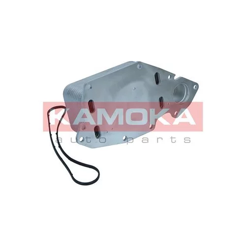 Chladič motorového oleja 7730147 /KAMOKA/ - obr. 2