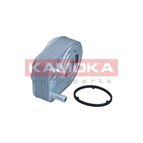 Chladič motorového oleja 7730148 /KAMOKA/ - obr. 3