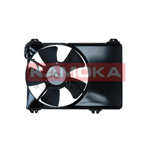 Ventilátor chladenia motora KAMOKA 7740039